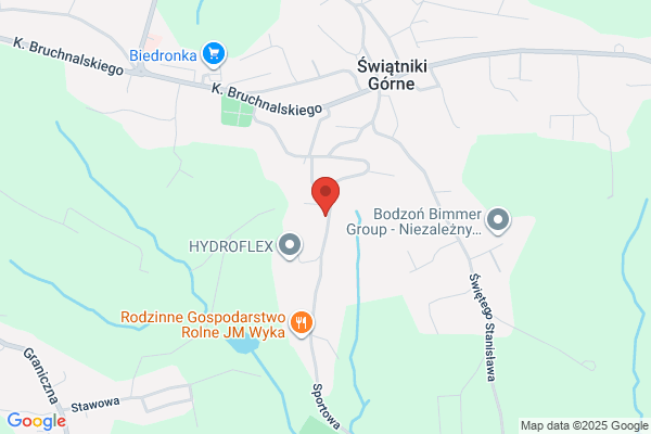 Handmet. Klamki drzwiowe