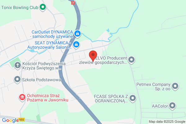 Hydroland. S.j. Chorobik, Gaweda, Malec, Wojtycza