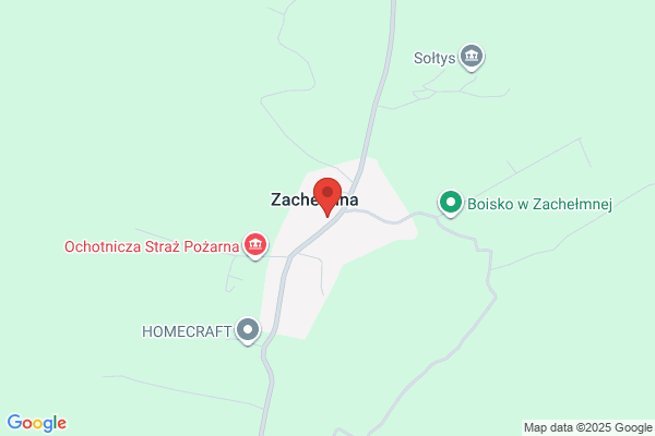 Juszczak Michalina. Sklep spozywczo - przemyslowy