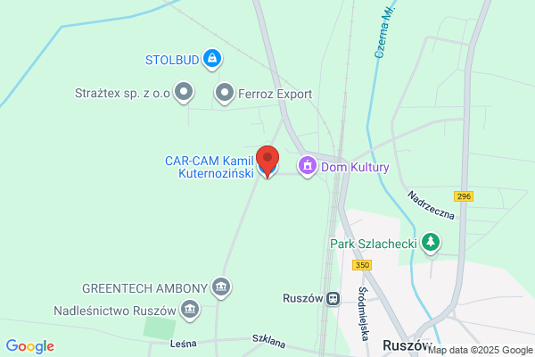 Kuc Jerzy, mgr inz. Uslugi motoryzacyjne