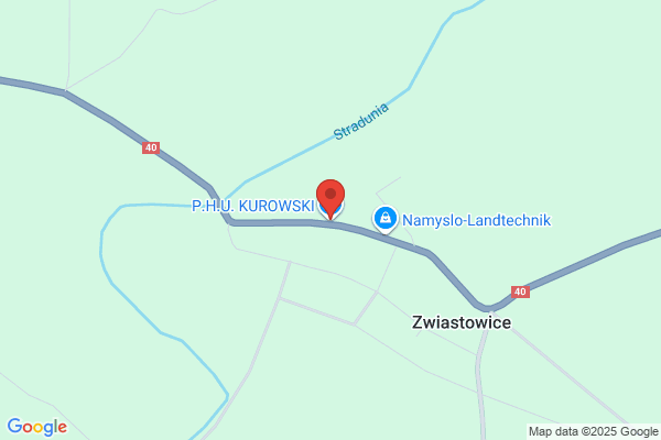 Kurleto Wieslaw. Skup i sprzedaz skór surowych