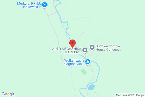 Markbud. Zaklad uslug technicznych i budowlanych
