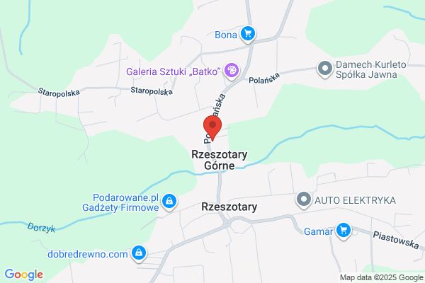 Moskala Piotr. Sprzedaz wyrobów hutniczych