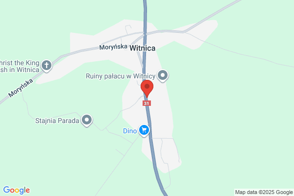 Ochotnicza Straz Pozarna