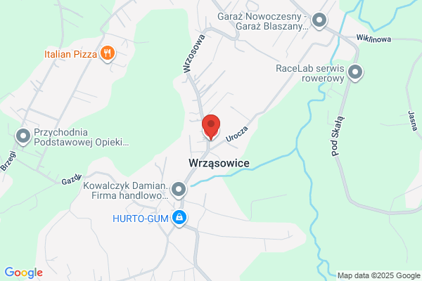 Ochotnicza Straz Pozarna