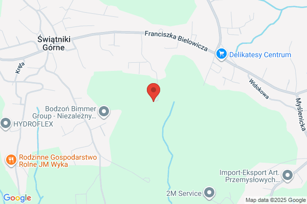 Oczyszczalnia scieków Zakladu Gospodarki Komunalnej