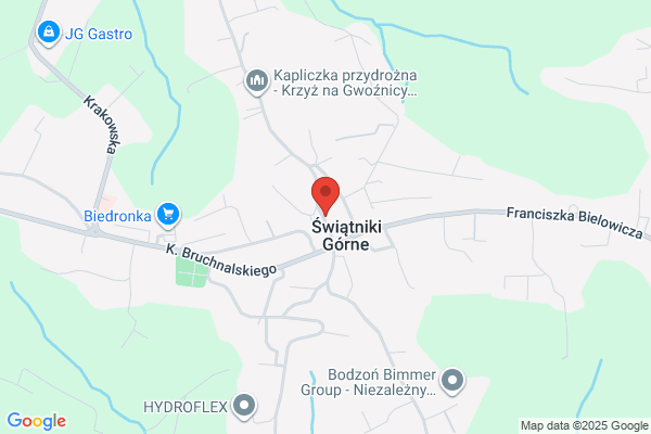 Policja. Komisariat