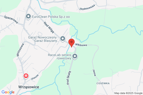 Prasmet. Produkcja elementów galanterii metalowej