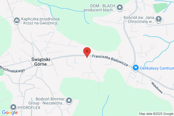 Przedszkole Samorzadowe