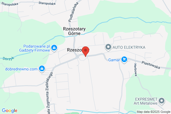 Przetoccy Józef i Boguslaw. Wykonawstwo form wtryskowych, wykrojników i tloczników SC