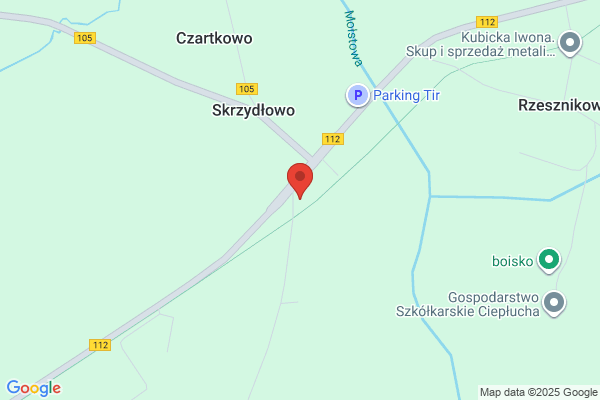 Sikora SC. ZPU. Producent okuc budowlanych, naczyn, akcesoriów c.o.