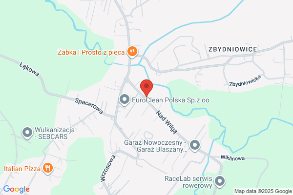 Ujma Zdzislaw. Producent okuc piecowych
