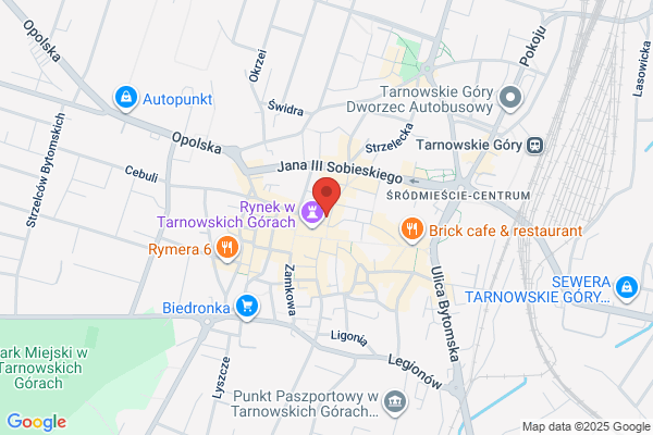 Awangarda. Salon kosmetyczny i fryzjerski