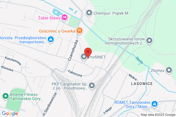 Elektrocarbon. Producent szczotek elektrycznych, komutatorów, trzymadel szczotkowych