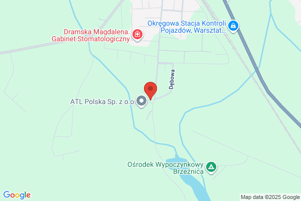 Simet. Sp. z o.o. Zaklad wielobranzowy