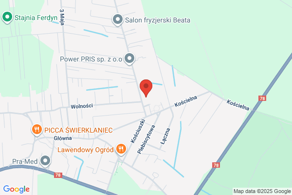 Auto-Inter-ET SC. Zaklad naprawy pojazdów samochodowych. Pomoc drogowa