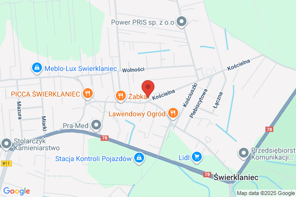Autoryzowany punkt sprzedazy Era