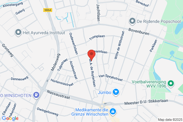 Bellis. Salon fryzjerski. Terejko B.