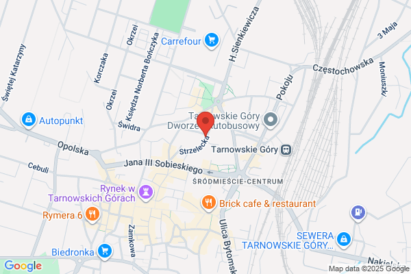 Boron Andrzej, Regina. Przychodnia weterynaryjna