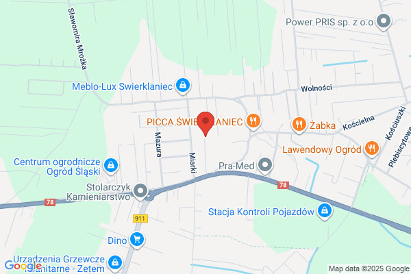 Markefka Henryk. Naprawa samochodów