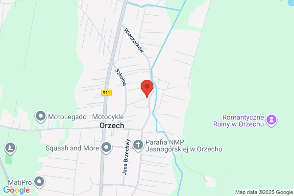 Moj Anna. Uslugi fryzjerskie