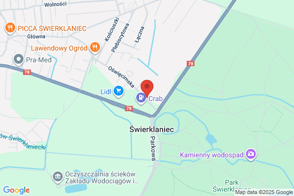 Ochotnicza Straz Pozarna