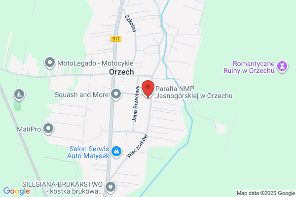 Parafia rzymskokatolicka NMP Jasnogórskiej