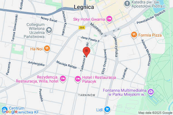 ABC. Uslugi transportowe