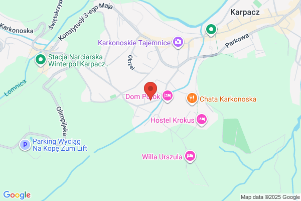 Barowicz Boleslaw. Pokoje do wynajecia