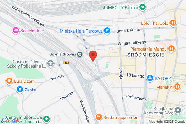 Bosman. Bar