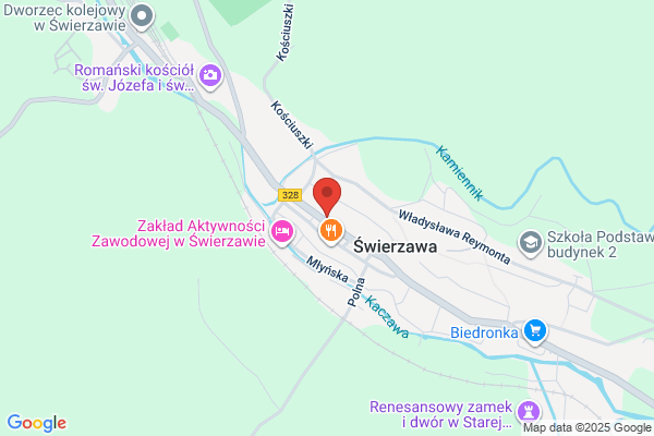 Forycki Ryszard. Zegarmistrz