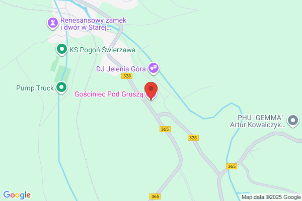 Góral. Pokoje do wynajecia