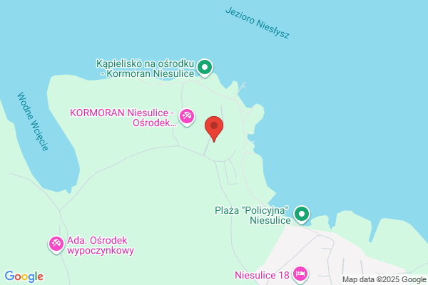 Irena. Osrodek wczasowo - kolonijny