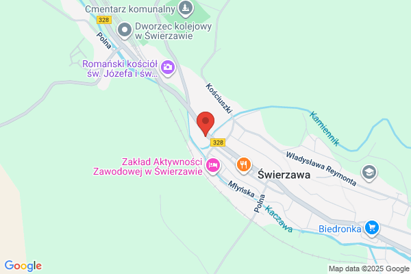 Jadwiga. Zaklad fryzjerstwa damskiego
