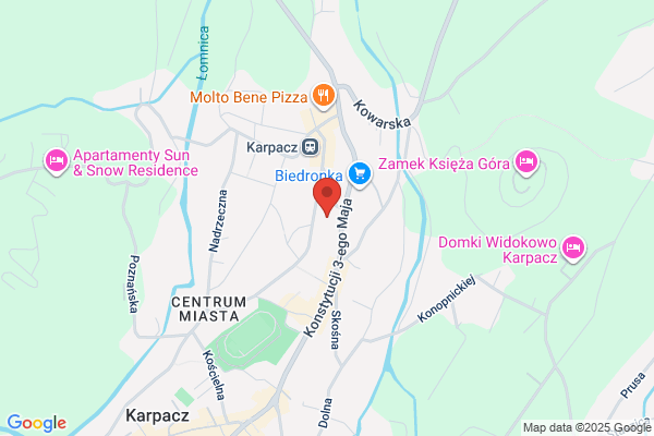 Kalupa Malgorzata. Prywatna komunikacja autobusowa