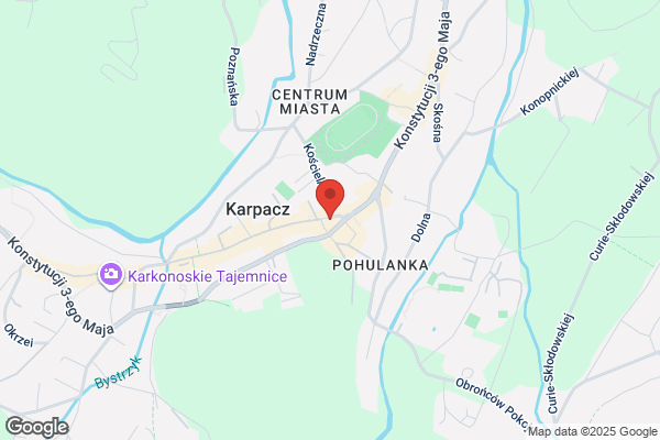 Karkoz. Sklep kosmetyczny