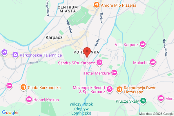Kisielewska Teresa. Pokoje goscinne