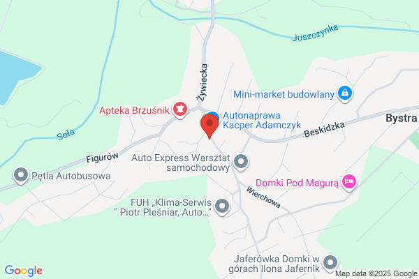 Klichmet. Budowlane uslugi, zwirowanie