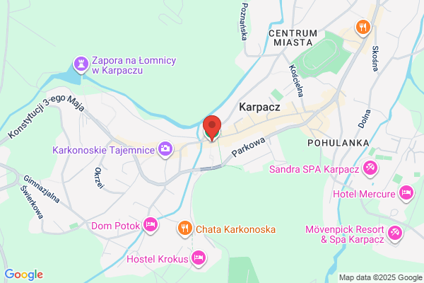 Kolorowa. Sp. z o.o. Centrum rekreacji i sportu