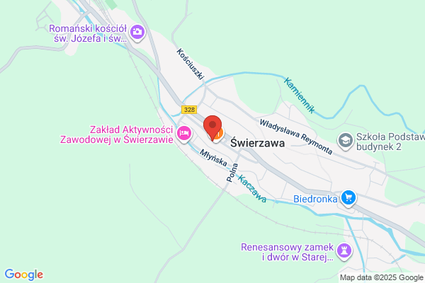 Kowalczyk Jolanta. Sklep miesny