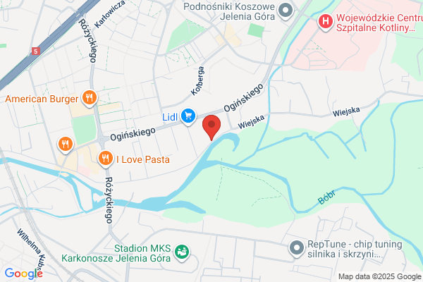 Liczyrzepa. Szkolne schronisko mlodziezowe