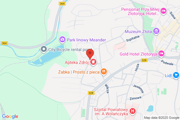 Macowicz S., lek. med. ginekolog