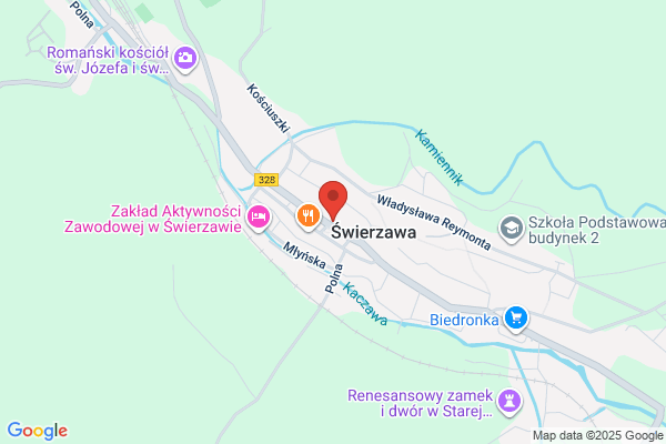 Miejsko - Gminny Osrodek Pomocy Spolecznej