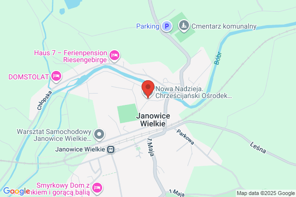 Nowa Nadzieja