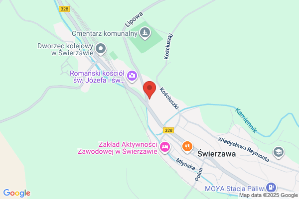 Ochotnicza Straz Pozarna