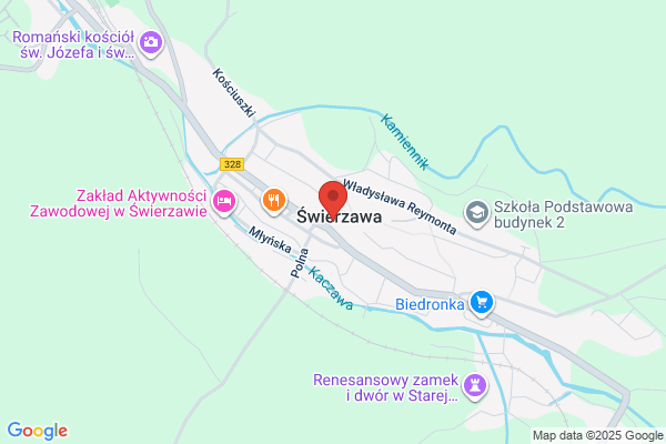 Parafia rzymskokatolicka Wniebowziecia NMP