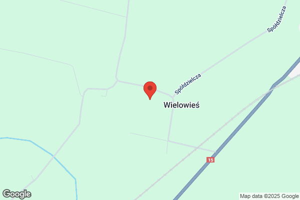 Piotrowski Robert. Firma uslugowo - transportowa