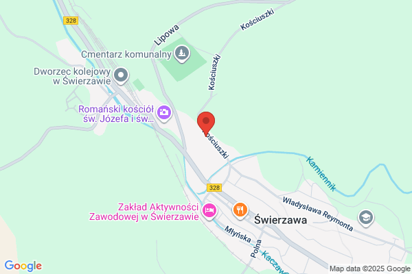 Przedszkole Publiczne