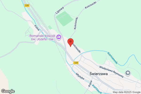 Przychodnia Rejonowa SPZOZ
