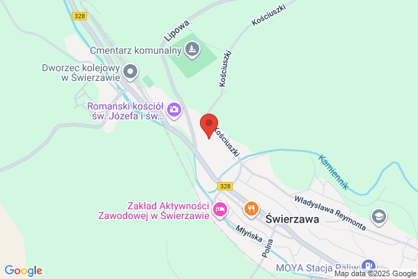 Wiejski Osrodek Zdrowia
